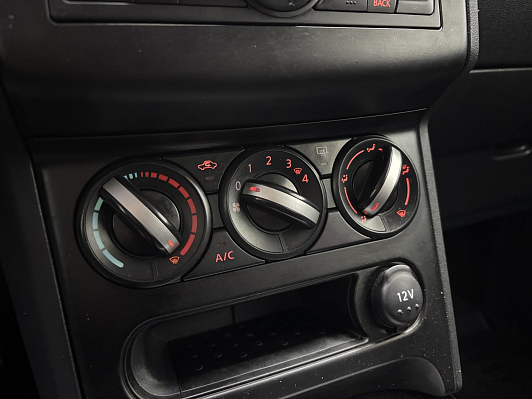 Nissan Qashqai XE, 2011 года, пробег 193772 км