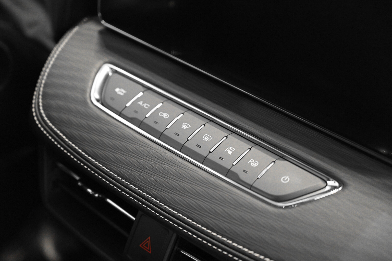 Haval Jolion Премиум, серый