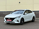 Hyundai Solaris Comfort, 2020 года, пробег 72100 км