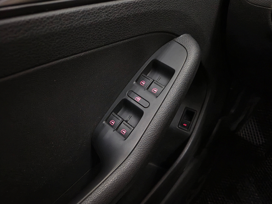 Volkswagen Jetta, 2015 года, пробег 138054 км