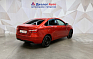 Lada (ВАЗ) Vesta Comfort Multimedia, 2017 года, пробег 105823 км