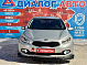 Kia Ceed Comfort, 2012 года, пробег 233000 км