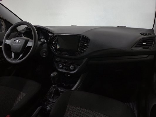 Lada (ВАЗ) Vesta Classic, 2019 года, пробег 60181 км