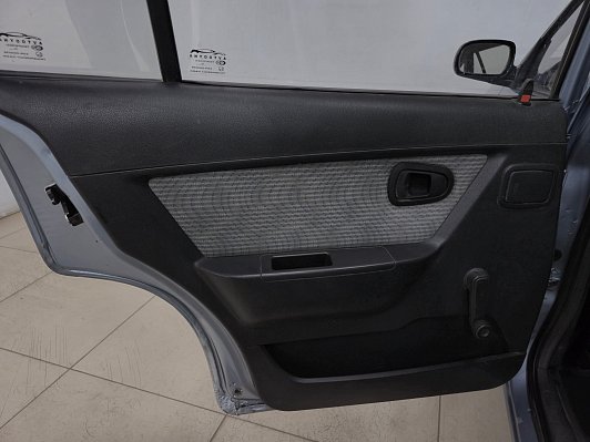 Daewoo Nexia Базовая, 2011 года, пробег 150431 км