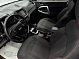 Chery Tiggo 5 Connected, 2017 года, пробег 222912 км