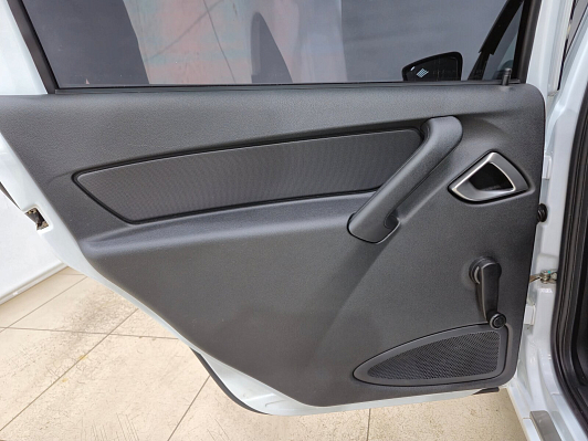 Lada (ВАЗ) Granta Комфорт, 2023 года, пробег 29210 км