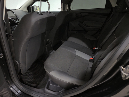 Ford Focus Ambiente, 2012 года, пробег 172702 км