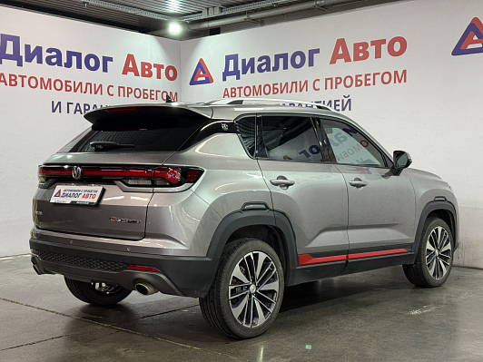 Changan CS35 Plus Tech, 2023 года, пробег 26800 км