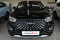 Chery Tiggo 4 Pro Action