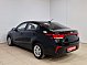 Kia Rio Comfort, 2019 года, пробег 100056 км
