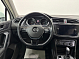 Volkswagen Tiguan Winter Edition, 2020 года, пробег 90416 км