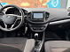 Lada (ВАЗ) Vesta Comfort, 2016 года, пробег 127598 км