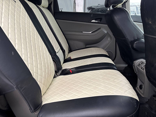 Chevrolet Orlando LT, 2013 года, пробег 175943 км