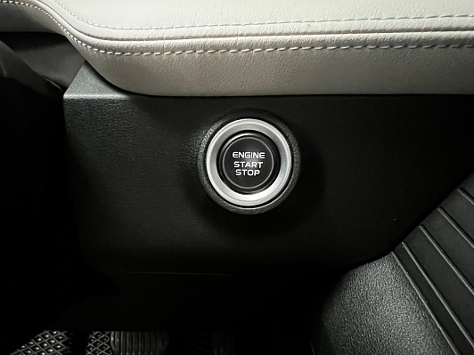 Geely Atlas Premium, 2023 года, пробег 29508 км