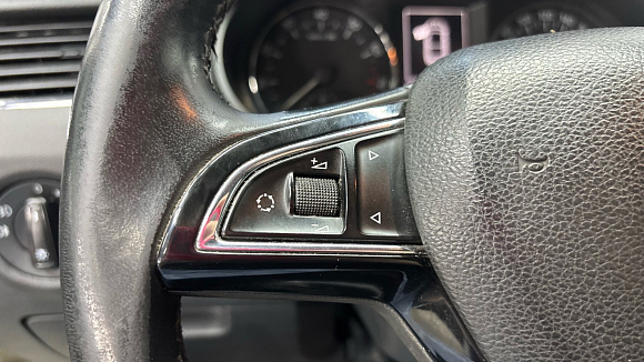 Skoda Octavia, 2014 года, пробег 261747 км