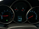 Chevrolet Cruze, 2011 года, пробег 172925 км