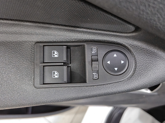 Lada (ВАЗ) Granta Comfort, 2023 года, пробег 33663 км