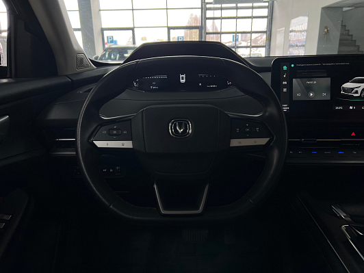 Changan CS55 Plus Техно, 2023 года, пробег 52096 км