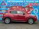 Nissan Juke SV2, 2014 года, пробег 137100 км