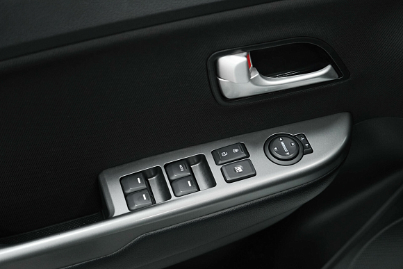 Kia Rio Prestige, 2015 года, пробег 48270 км