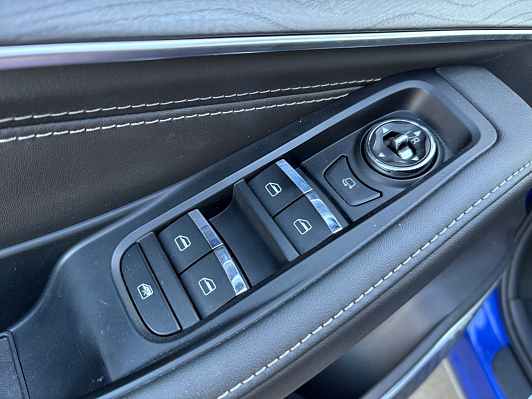 Exeed LX Prestige, 2023 года, пробег 10697 км