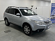 Subaru Forester, 2011 года, пробег 158000 км