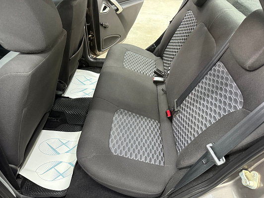 Lada (ВАЗ) Granta Comfort (2018-2021), 2020 года, пробег 99150 км