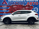 Hyundai Tucson Prime, 2017 года, пробег 196000 км