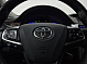Toyota Camry Exclusive, 2017 года, пробег 131582 км