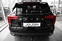 Haval Jolion Техно+, черный