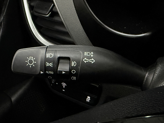 Kia Seltos Style, 2021 года, пробег 72000 км