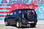 Lada (ВАЗ) Niva Classic, 2022 года, пробег 17000 км