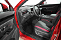 JETOUR DASHING Luxury, красный