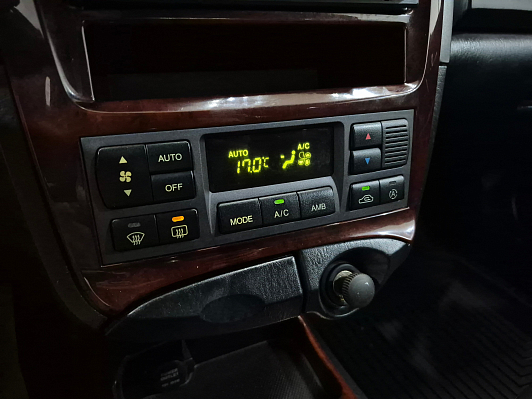 Hyundai Sonata, 2005 года, пробег 186892 км