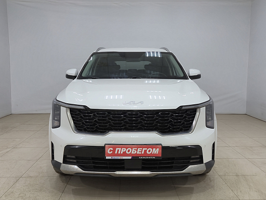 Kia Sorento Comfort, 2024 года, пробег 37989 км