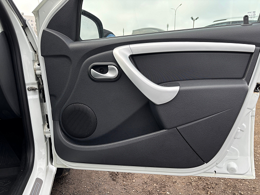 Lada (ВАЗ) Largus Norma Climate Glonass (7 мест) (2018), 2020 года, пробег 95376 км