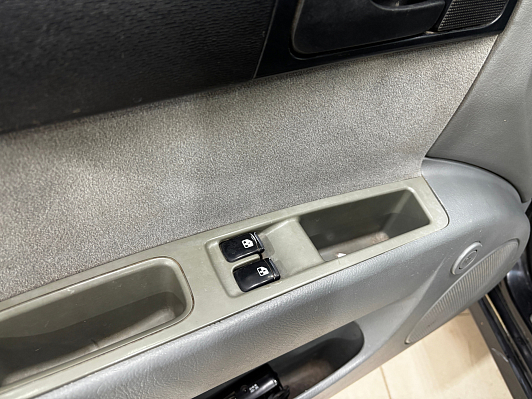 Chevrolet Lacetti Star, 2008 года, пробег 221399 км