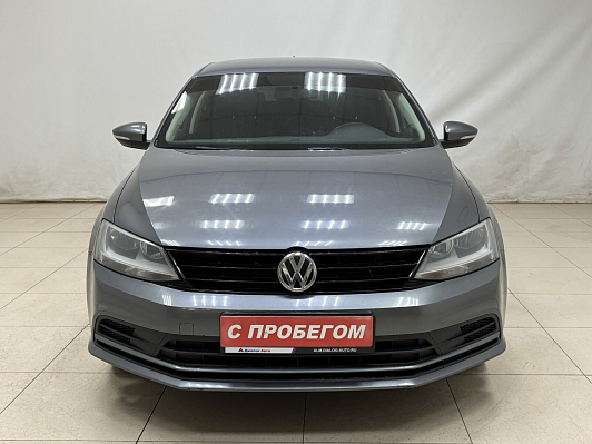 Volkswagen Jetta, 2015 года, пробег 182750 км