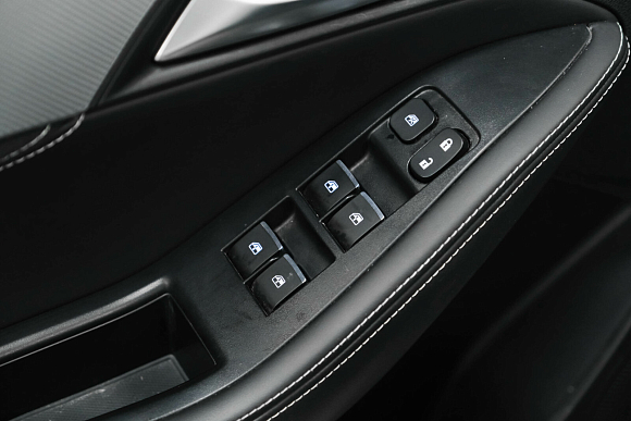 Москвич 6 Бизнес, 2024 года, пробег 13749 км