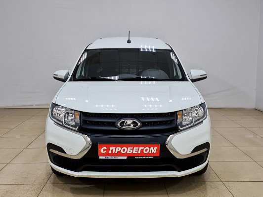 Lada (ВАЗ) Largus Classic Start Plus, 2024 года, пробег 16309 км