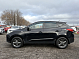 Hyundai ix35 Start, 2014 года, пробег 222000 км