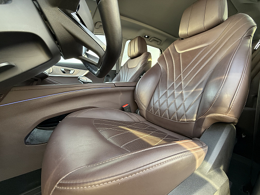 Chery Tiggo 8 Pro Max Ultimate 4WD, 2023 года, пробег 47622 км