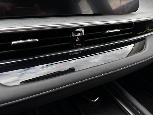Chery Arrizo 8 Prestige, 2023 года, пробег 65829 км