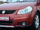 Suzuki SX4 GLX, 2010 года, пробег 146475 км