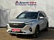 Haval M6 Оптимум, 2024 года, пробег 43000 км