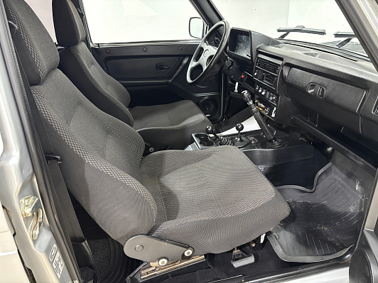 Lada (ВАЗ) 2131 (4x4) Classic, 2017 года, пробег 147151 км