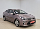 Kia Rio Prestige, 2019 года, пробег 100600 км