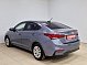 Hyundai Solaris, 2017 года, пробег 245617 км