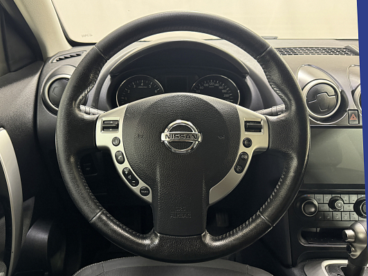 Nissan Qashqai SE, 2013 года, пробег 205215 км