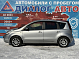 Nissan Note Comfort, 2010 года, пробег 165890 км